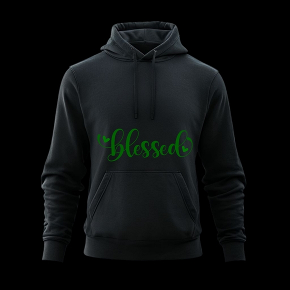 Customizable Hoodie - Picture 6 of 6